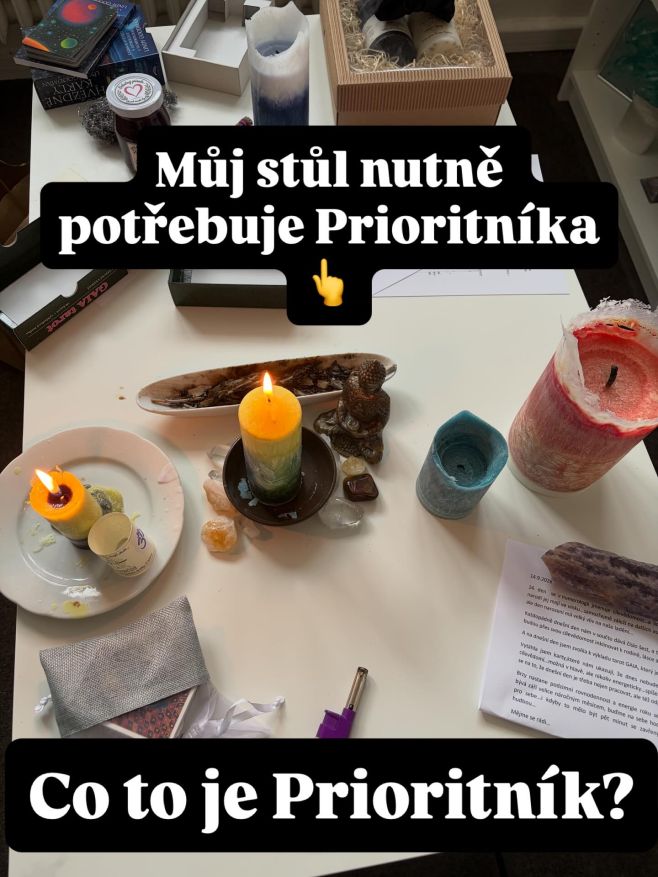 Každý máme svoz bolavou nohu😅 Svíce již dostupná ve třech velikostech: https://www.svickylumio.cz/21-x-6-prioritnik/