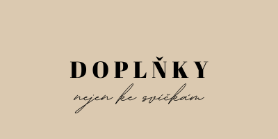 DOPLŇKY