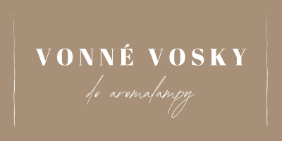 VONNÉ VOSKY