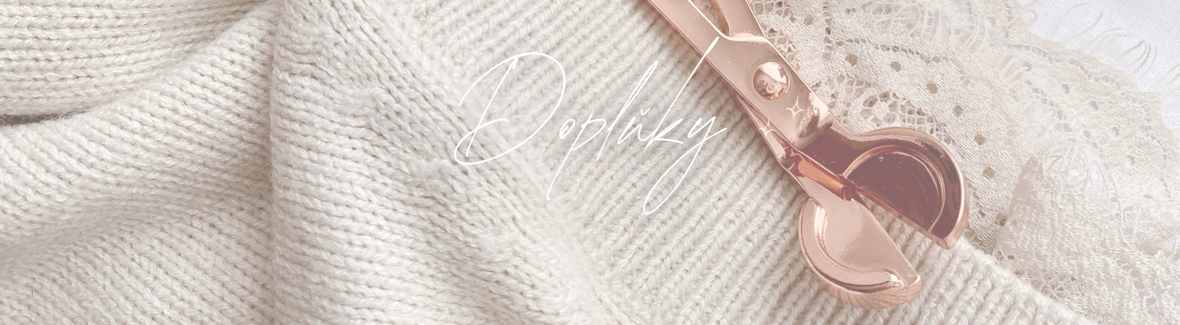 DOPLŇKOVÝ SORTIMENT