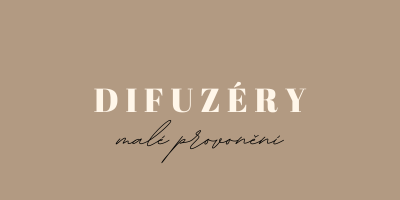 DIFUZÉRY