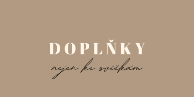 DOPLŇKY