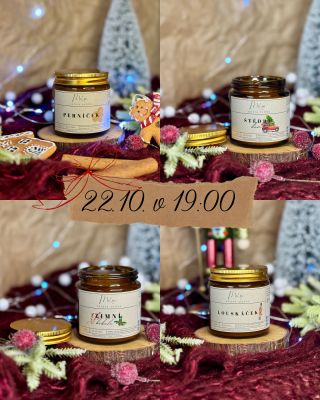 Vánoční🎄🎅🏼🎁 kolekce👇🏼 Už příští týden u Miluj. spouštíme zimní ❄️ kategorii, kde jako každý rok naleznete naše stálice ❤️...