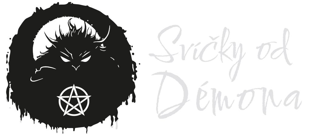 Svíčky od DÉMONA