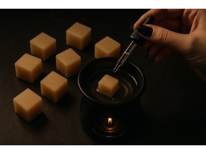 20251127 0357 Gothic Wax Melting Ritual simple compose 01kb1ksjq4ecz8fq23fy873k6w