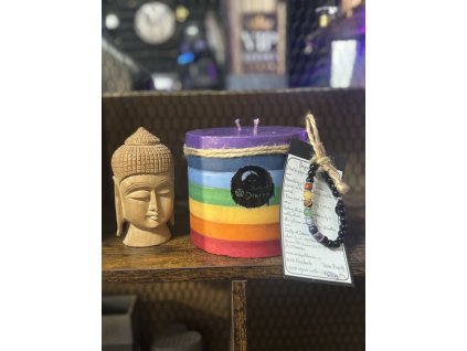 Porta Septum Maxxima