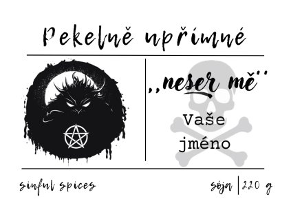 svíčka …neser mě