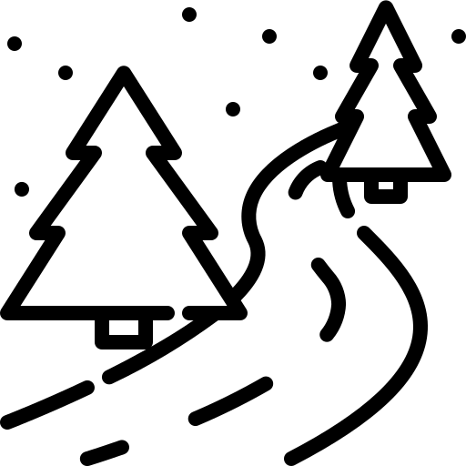 Jdeme přírodní cestou