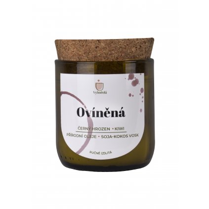 Ovíněná limitka (240 ml)