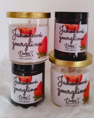 Je libo točenou nebo kopečkovou?...