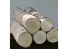 špalky z břízy 40 cm/6-9 cm