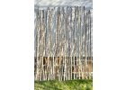 kmeny z břízy 180-200 cm, průměr dole 3 cm