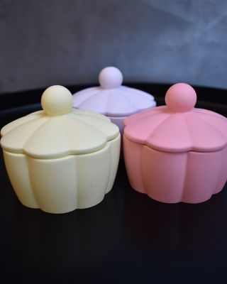 Limitovaná edícia jarných pastelových farbičiek. 🌈 Pustite si jar do svojich interiérov. 🌷 Pokiaľ budete mať o tieto...