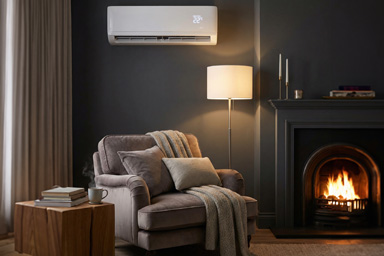 Klimatizácia počas zimy: Má svoje využitie aj v chladných mesiacoch?