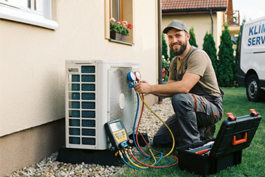 Ako postupovať, keď vaša klíma prestane fungovať?