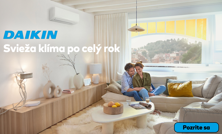Daikin