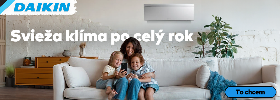 Daikin