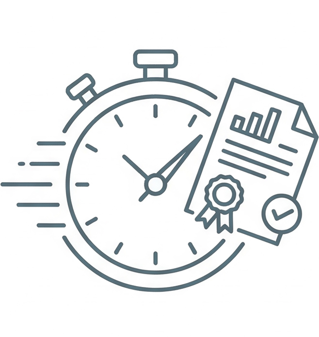 Cenová ponuka do 24 hod