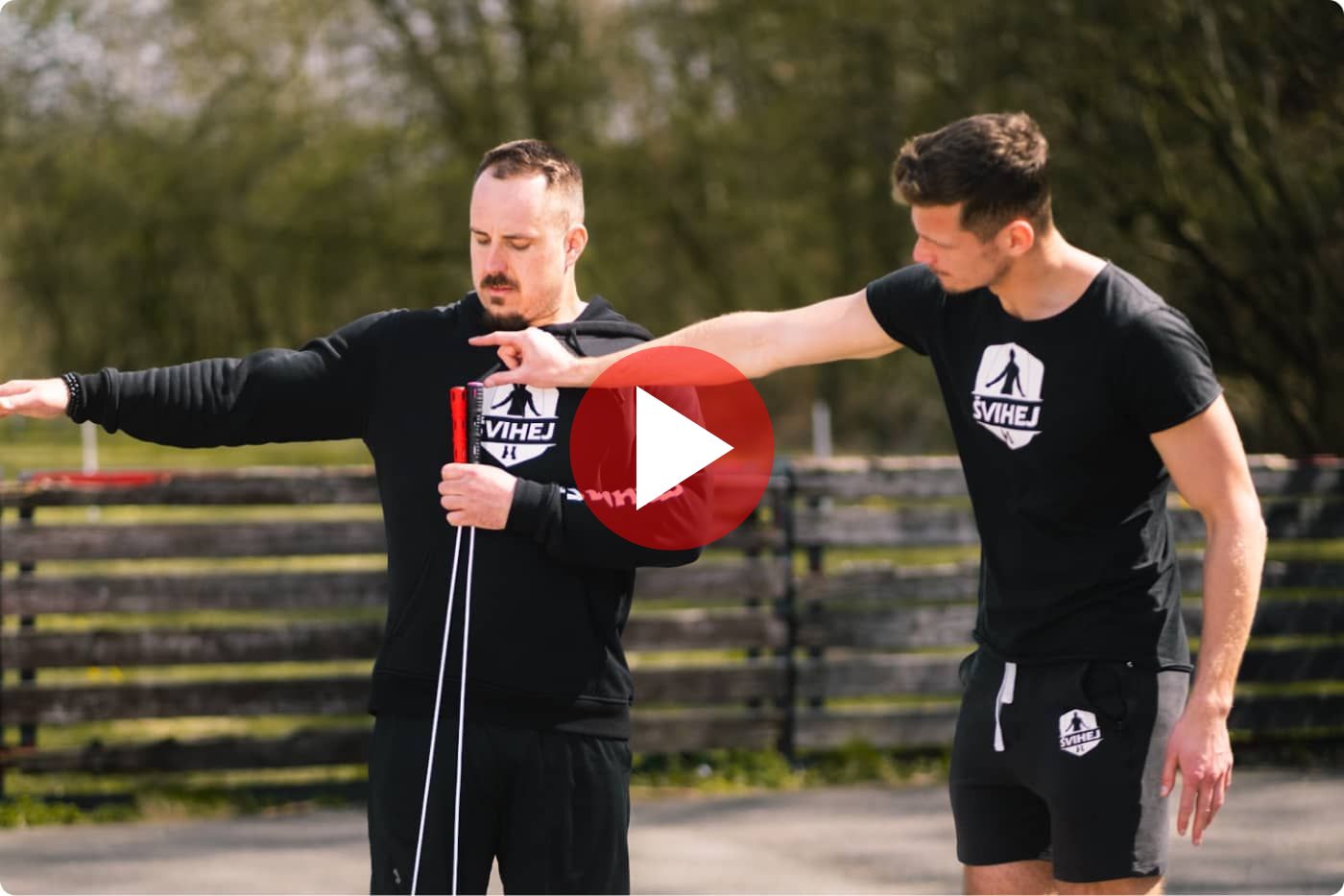 Návody ke švihadlům