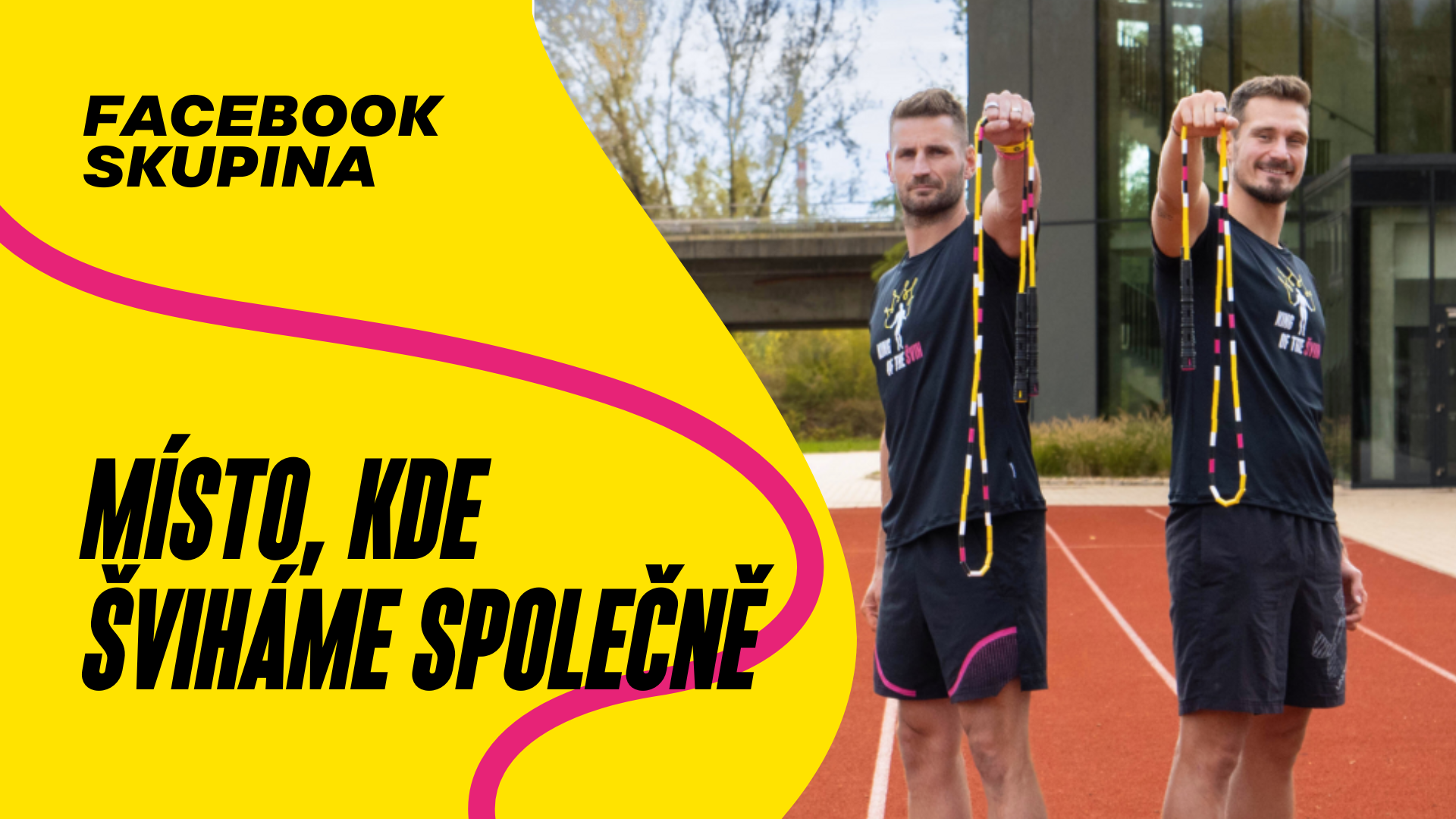 Švihácká komunita na Facebooku: Místo, kde šviháme společně
