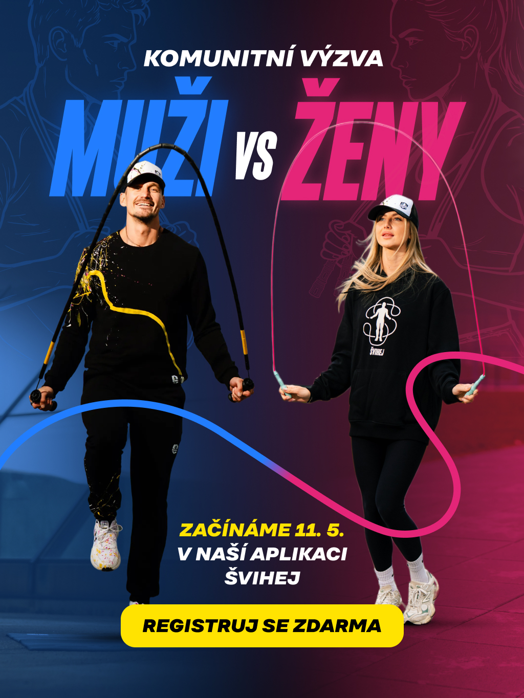 muži-ženy