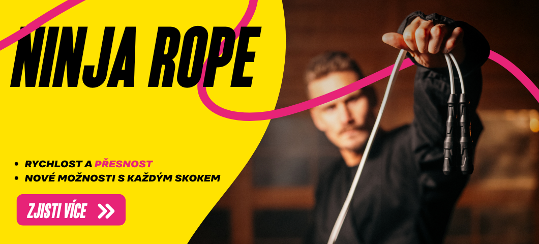 NINJA ROPE