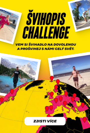 Švihopis 2026