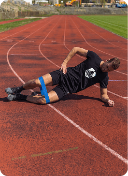 Doplňky na cvičení