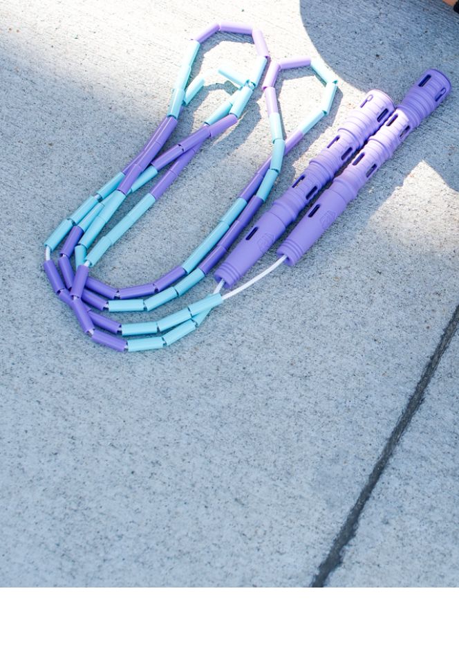 Katana Rope - švihadlo pro začátečníky
