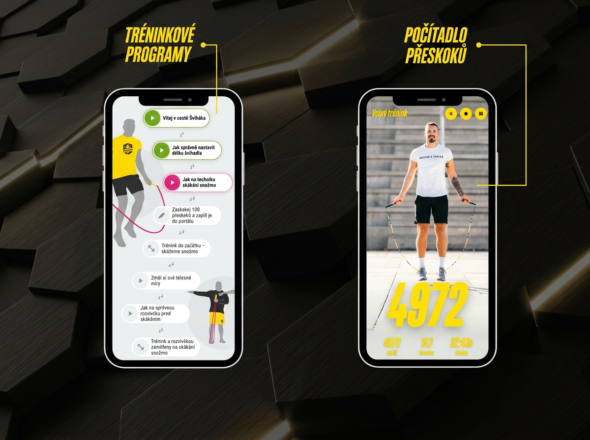 Poznej Švihej portál