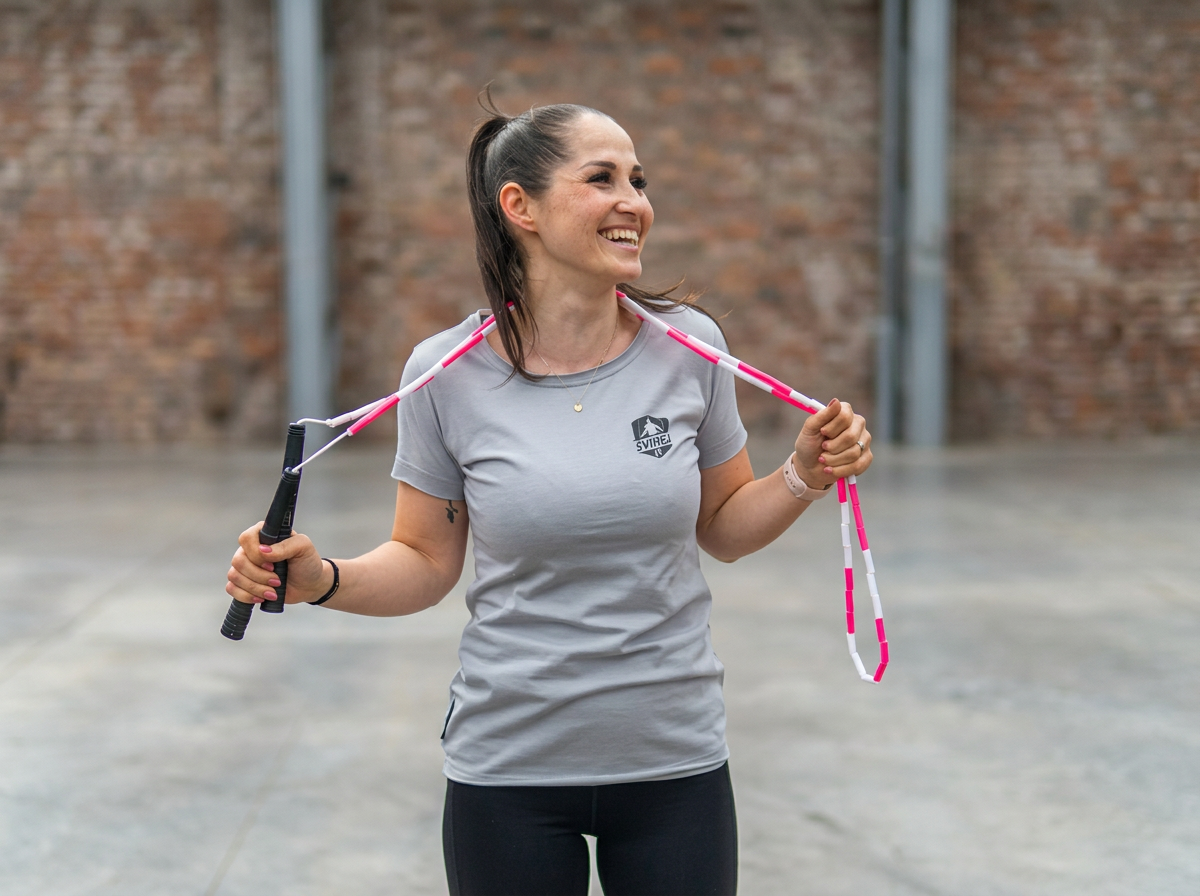 Katana Rope - švihadlo pro začátečníky