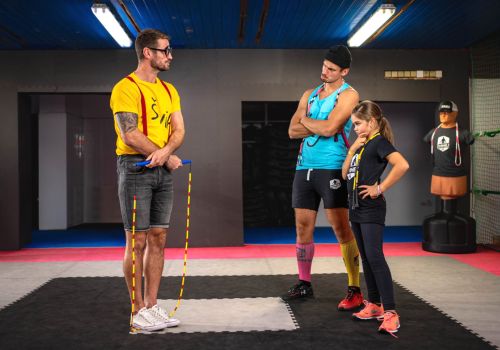 2022 - Švihejland, dětská řada švihadel pro rodiny