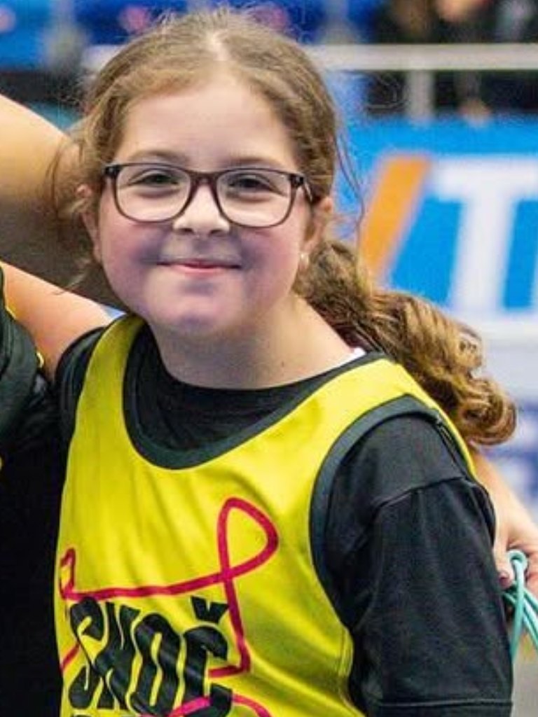 Nikola Berglová