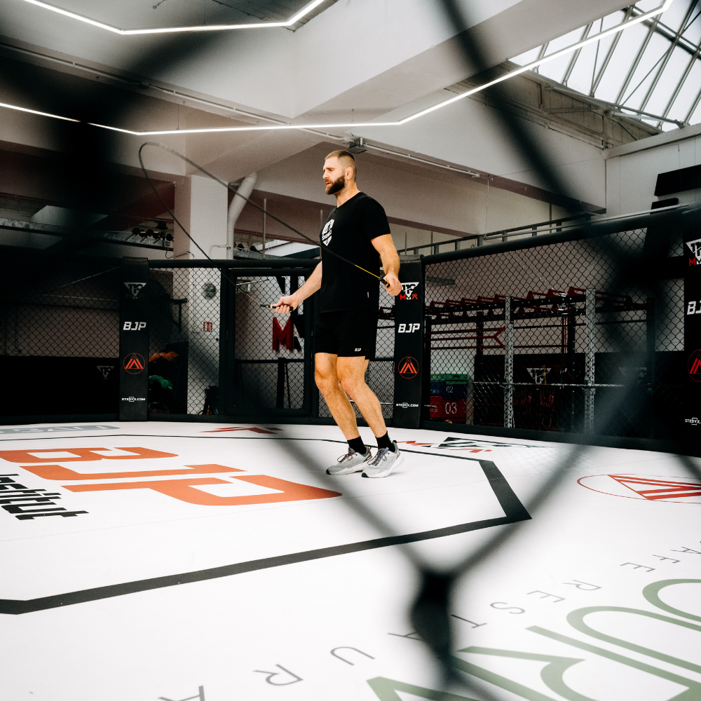 Katana Rope – variace