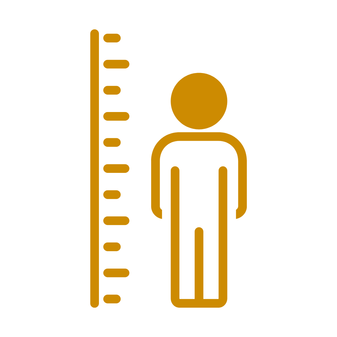 Délku švihadla nastavíš podle výšky