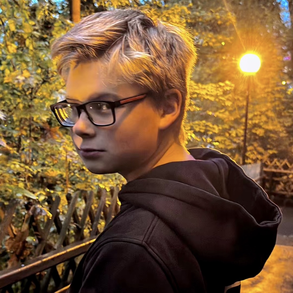 Jirka Caletka