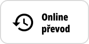 Online převod