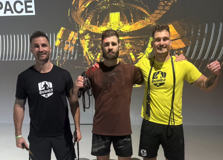 Euro.cz se zeptal: Kdo vlastně za Švihej stojí?