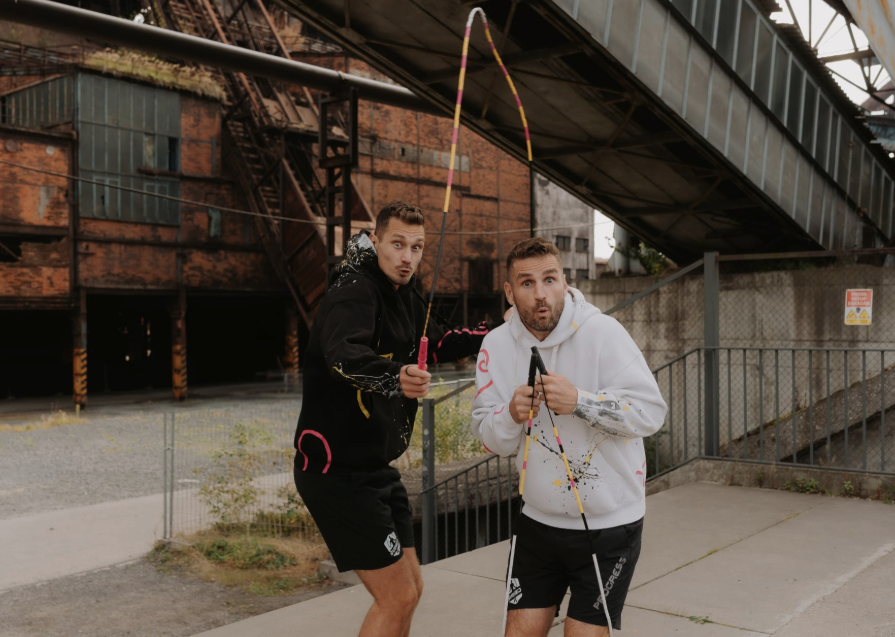 Švihej spouští mobilní aplikaci