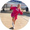 Nikola Pilařová - Švihej ambasadorka