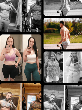 Podívej se na neskutečné proměny Šviháků