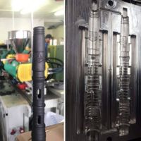 Vývoj švihadla Katana Rope - blog článek