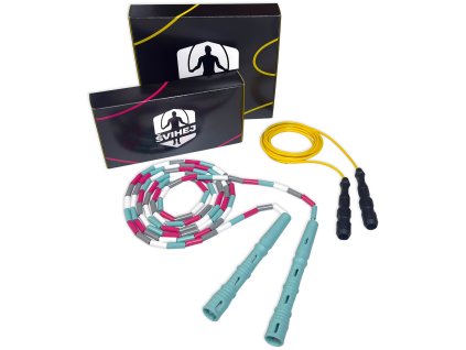 Kombo favoritů Katana Rope + Ninja Rope