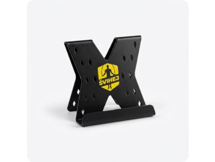 Stojánek na mobil  Na trénink, na stůl i na dveře