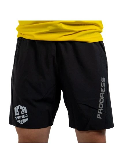 Černé Kraťasy  Sportovní kraťasy