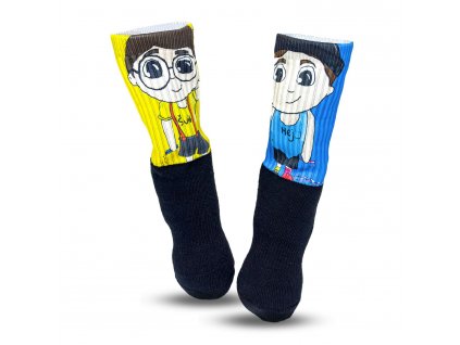 Ponožky Švih a Hej  Pro děti