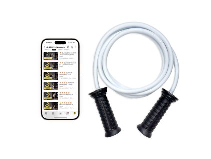 Gladius rope svihej