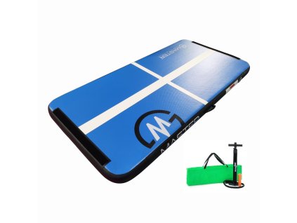 MAS B858 blue black22