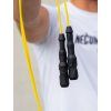 Ninja Rope - Švihadlo na kondici  Švihadlo na svižnější skákání - ideální na kardio trénink nebo jako parťák do fitka.