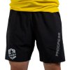 Černé Kraťasy DĚTSKÉ  Sportovní kraťasy